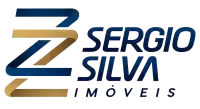 Logo Sergio Silva Corretor